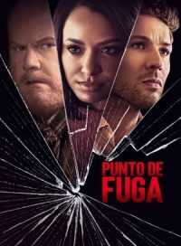 pelicula Punto de fuga