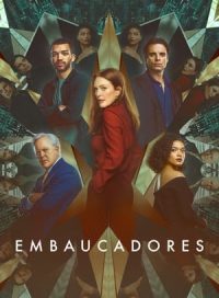 pelicula Embaucadores