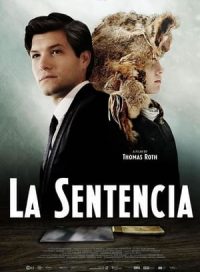 pelicula La sentencia