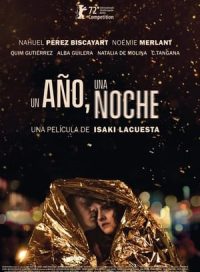 pelicula Un año, una noche