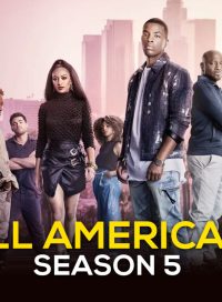 pelicula All American