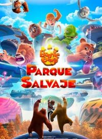 pelicula Parque salvaje