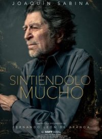 pelicula Sintiéndolo mucho