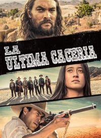 pelicula La última cacería