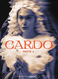 pelicula Cardo