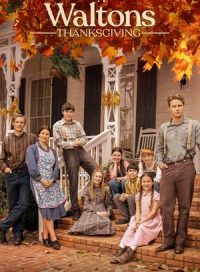 pelicula A Waltons Thanksgiving