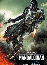 pelicula The Mandalorian