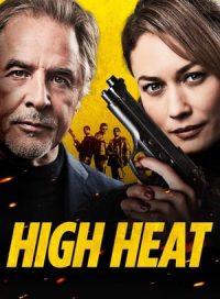 pelicula High Heat