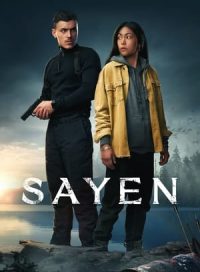 pelicula Sayen