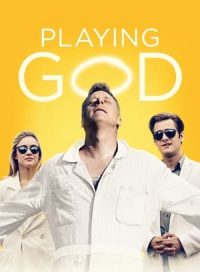 pelicula Playing God