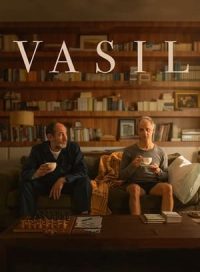 pelicula Vasil