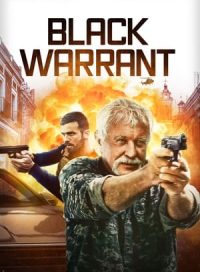 pelicula Black Warrant