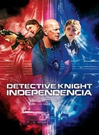 pelicula Detective Knight: Última misión