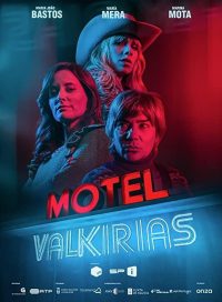 pelicula Motel Valkirias