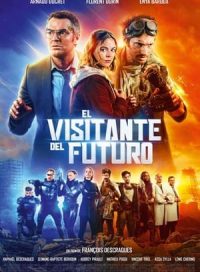 pelicula El visitante del futuro