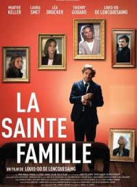 pelicula La Sainte Famille