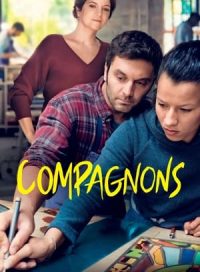 pelicula The Companions