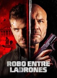 pelicula Robo Entre Ladrones