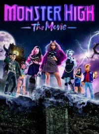 pelicula Monster High: La Película