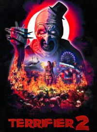 pelicula Terrifier 2