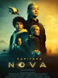 pelicula Capitana Nova