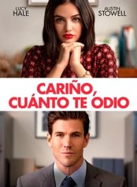 pelicula Cariño, cuánto te odio