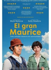 pelicula El gran Maurice