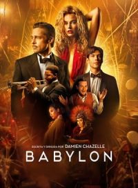 pelicula Babylon