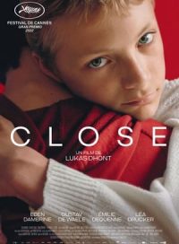 pelicula Close