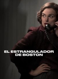 pelicula El estrangulador de Boston