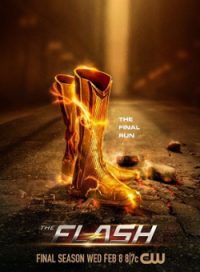 pelicula The Flash