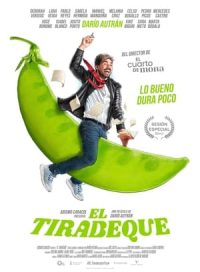 pelicula El tirabeque