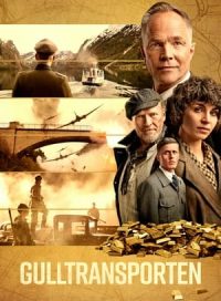 pelicula Gulltransporten (Gold Run)