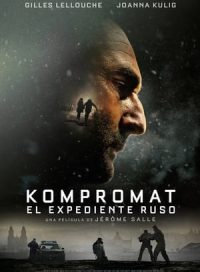 pelicula Kompromat: El expediente ruso