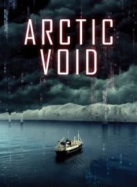 pelicula Arctic Void