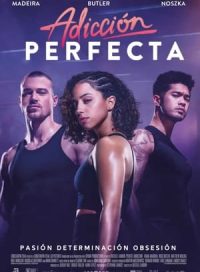 pelicula Adicción perfecta