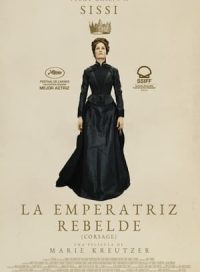 pelicula La emperatriz rebelde