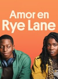 pelicula Amor en Rye Lane