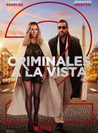 pelicula Criminales a la vista