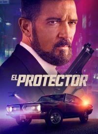 pelicula El protector