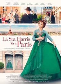 pelicula El viaje a París de la señora Harris