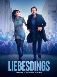 pelicula Love Thing