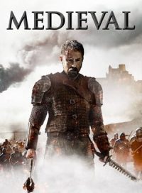 pelicula Medieval