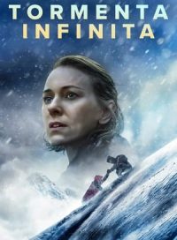 pelicula Tormenta infinita