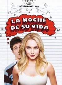 pelicula La noche de su vida