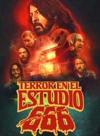 pelicula Studio 666