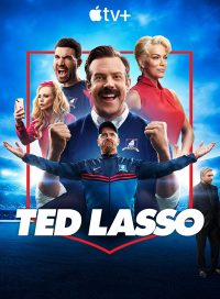 pelicula Ted Lasso