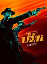 pelicula That Dirty Black Bag