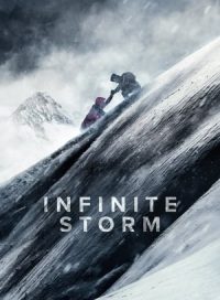 pelicula Infinite Storm