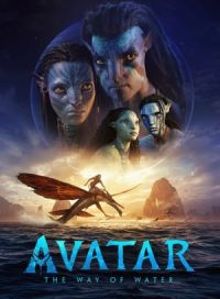 pelicula Avatar: The Way of Water